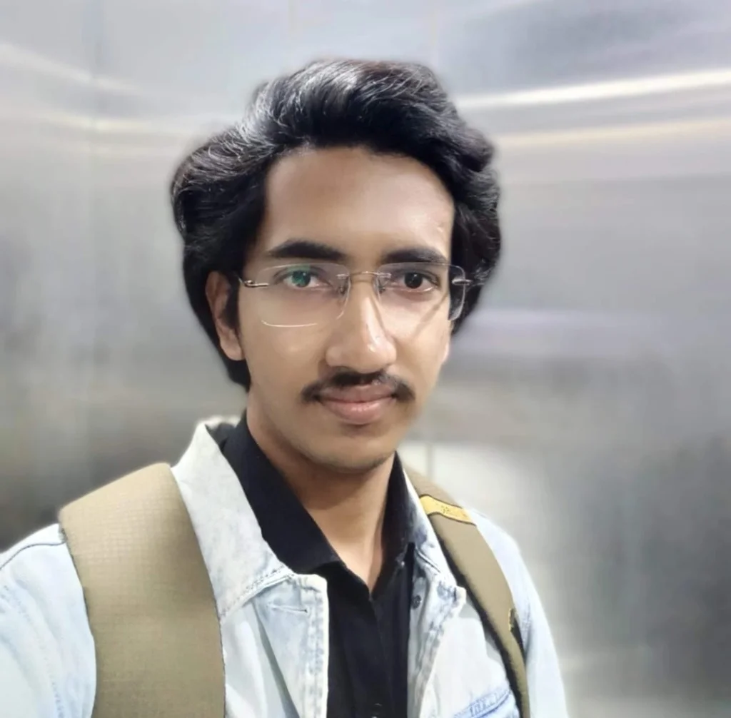 Sumedh Bengale